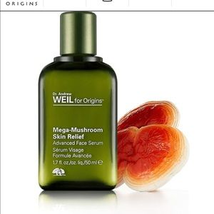 Origins Mega-Mushroom face serum
